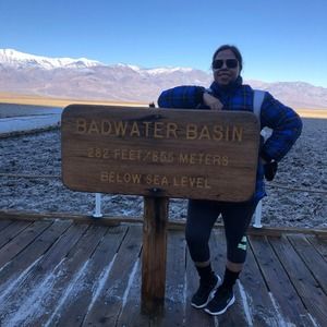 Meet your Posher, Mayela